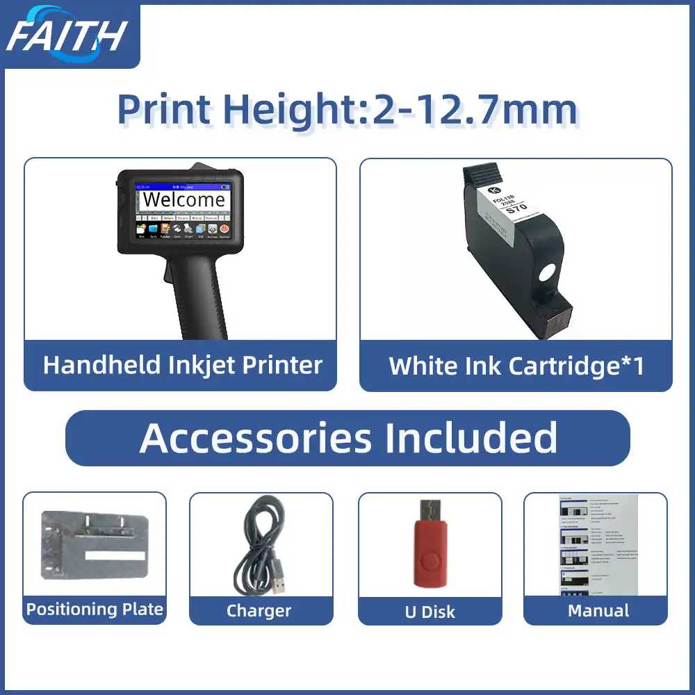 How to choose a portable printer?